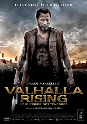 Valhalla Rising : Le guerrier silencieux