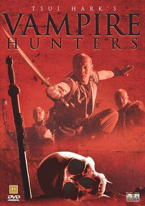 Vampire hunters