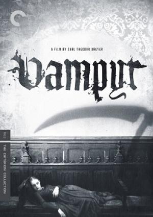 Vampyr ou l'étrange aventure de David Gray