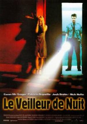 Le Veilleur de nuit