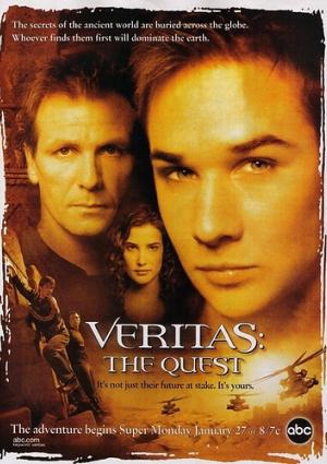 Veritas: The Quest
