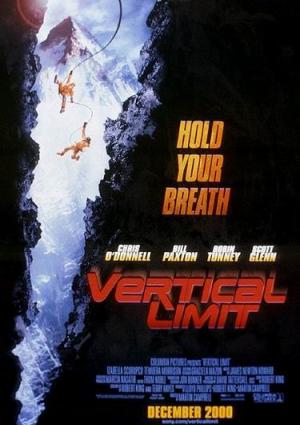 Vertical Limit