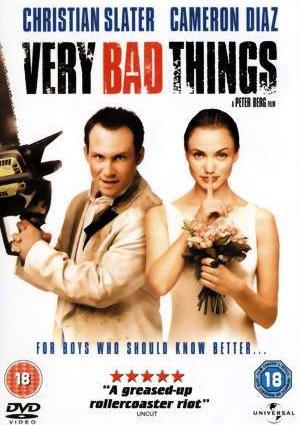 Very Bad Things