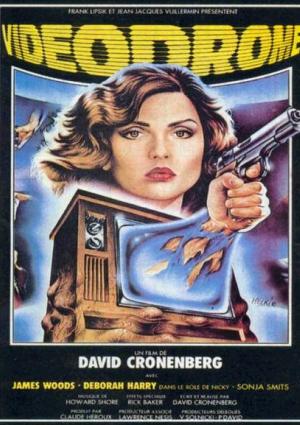 Videodrome