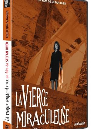 La Vierge Miraculeuse