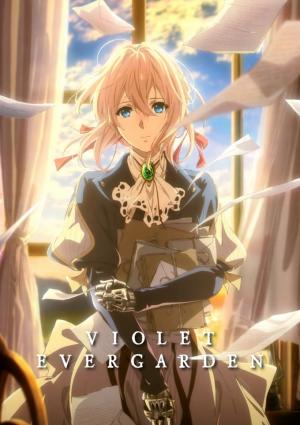 Violet Evergarden