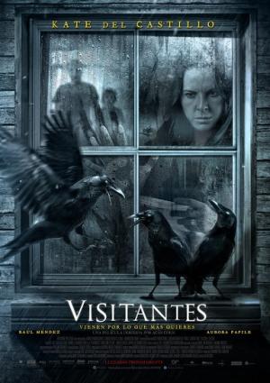 Visitantes