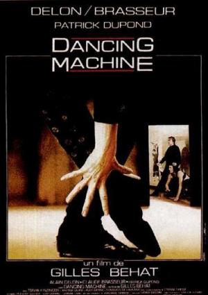 Dancing Machine