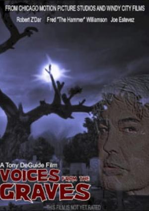 Voices From The Graves