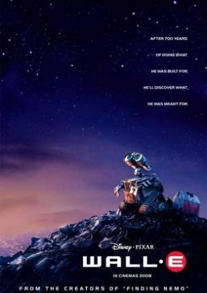 Wall-E