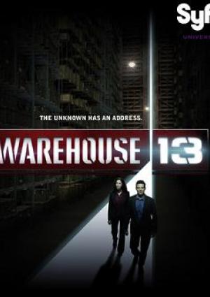 Warehouse 13