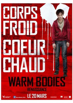 Warm Bodies : Renaissance