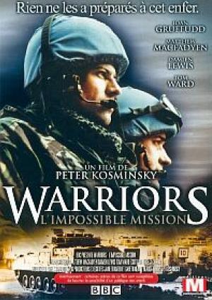 L'Impossible Mission Warriors