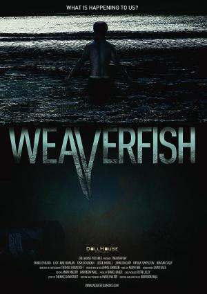 Weaverfish