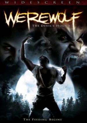 Werewolf: The Devil's Hound