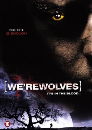 Werewolves: The dark survivors - We'rewolves