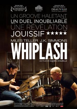 Whiplash