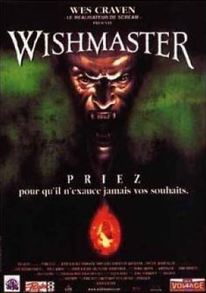 Wishmaster