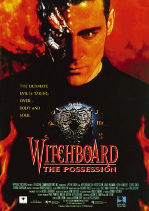 Witchboard 3: Possession