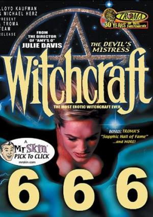 Witchcraft 6