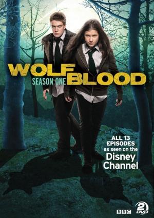 Wolfblood : Le Secret des Loups