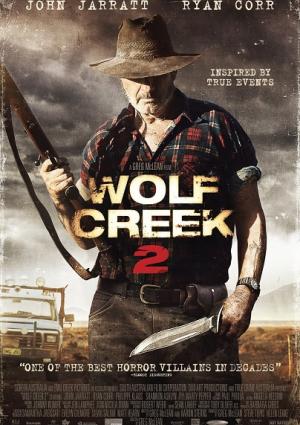 Wolf Creek 2