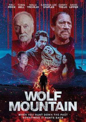 The Curse of Wolf Mountain