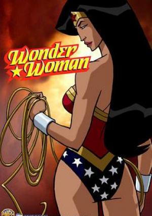 Wonder Woman