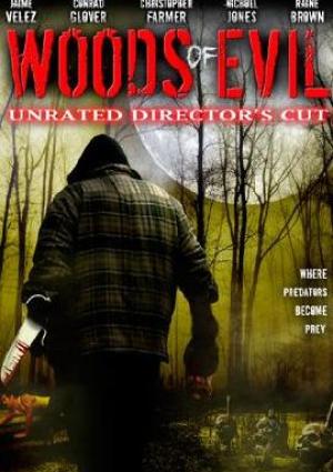 Woods of Evil