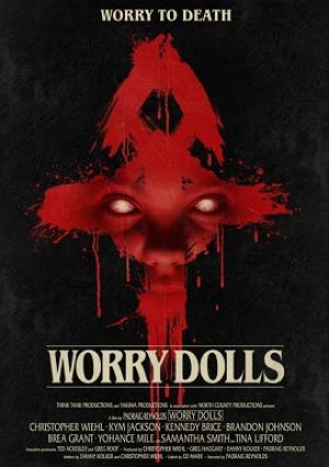 Worry Dolls