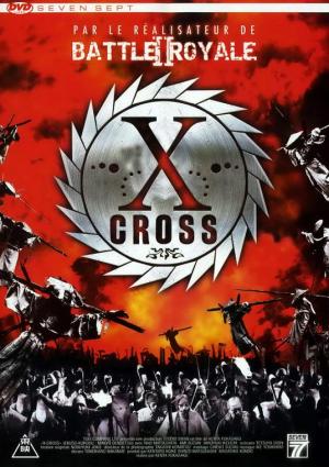 X-Cross