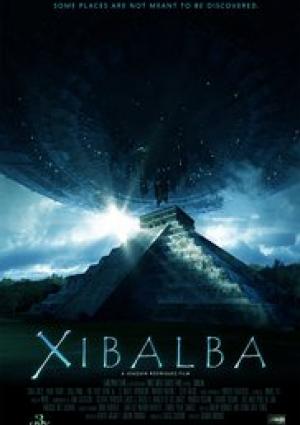 Xibalba : Curse of the Mayans