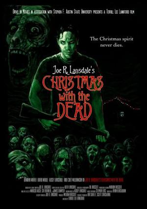 Christmas with the Dead