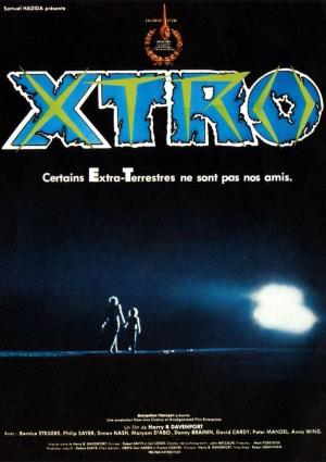 Xtro