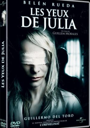 Les Yeux de Julia