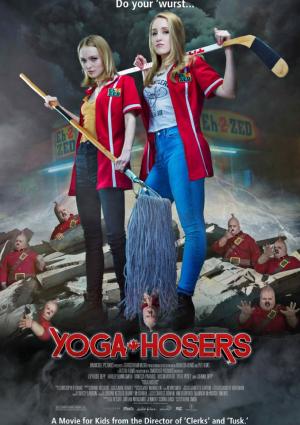 Yoga Hosers