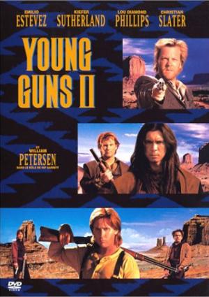 Young Guns 2