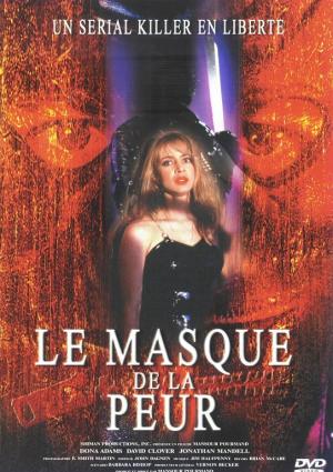 Le Masque de la peur