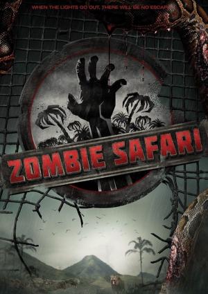 Zombie Safari