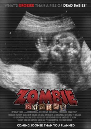 Zombie Babies