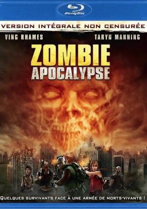 2012 : Zombie Apocalypse