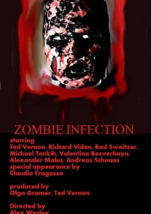 Zombie infection