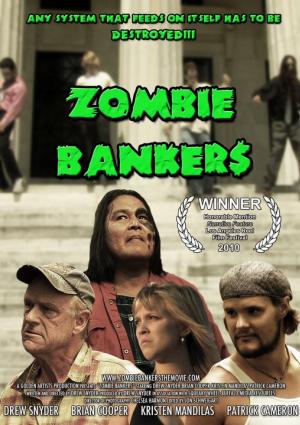 Zombie bankers