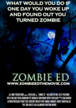 Zombie Ed