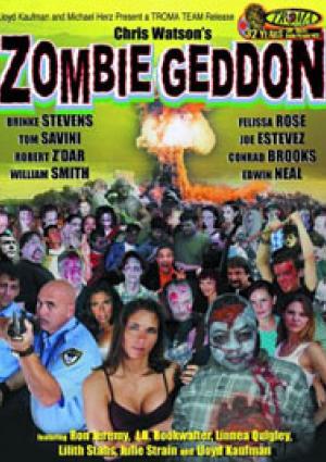 Zombiegeddon