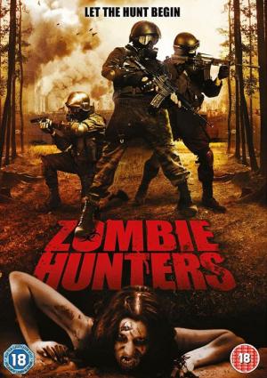 Zombie Hunters