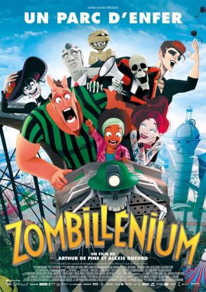 Zombillenium