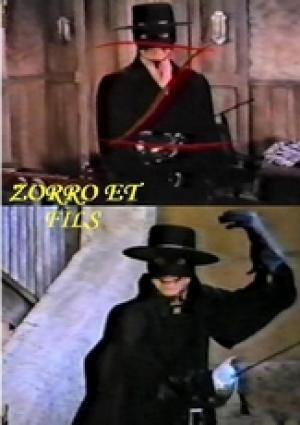 Zorro et Fils
