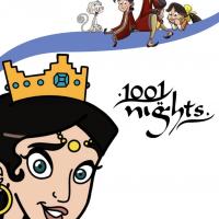 1001 Nights