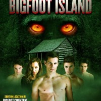 1313: Bigfoot Island